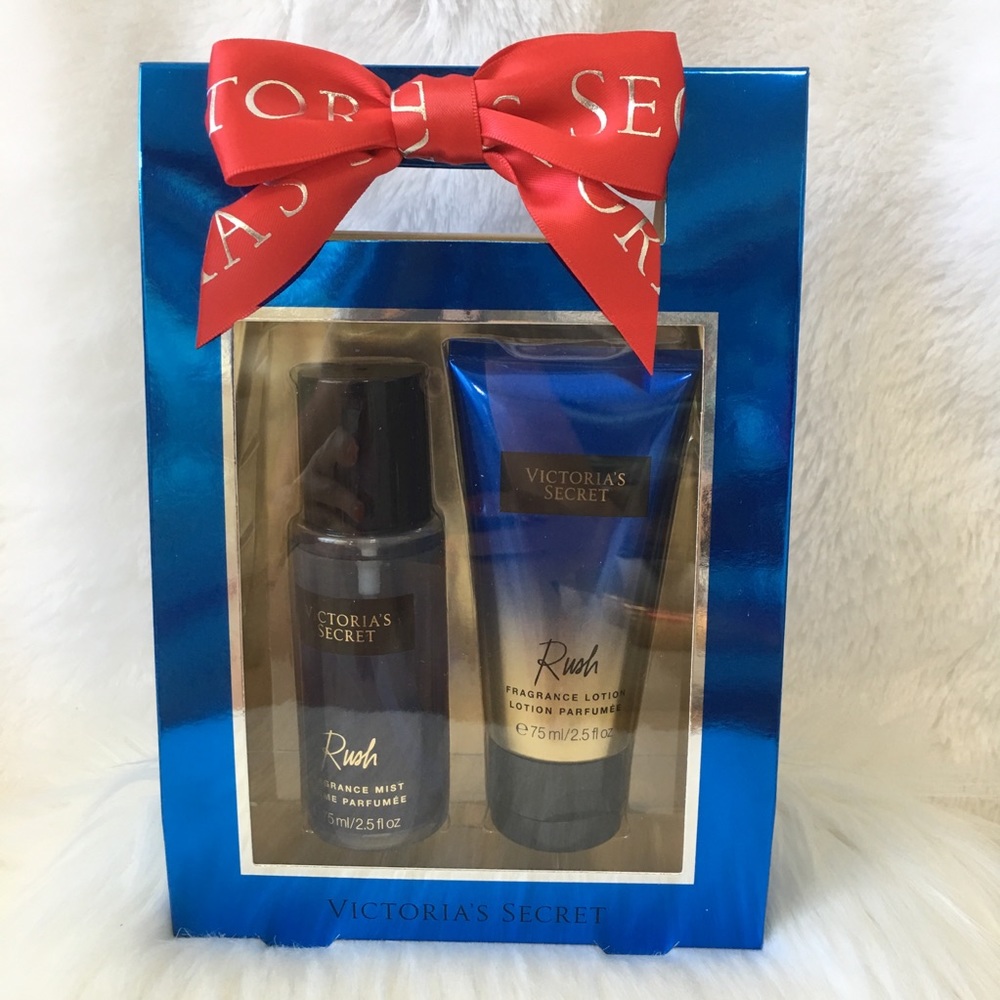 Victoria Secret Gift Set Rush 🎁